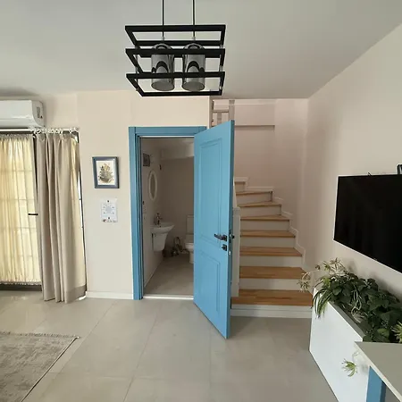 Olea Alacati Daire