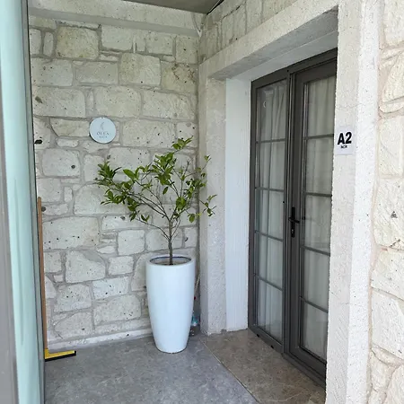 Daire Olea Alacati *