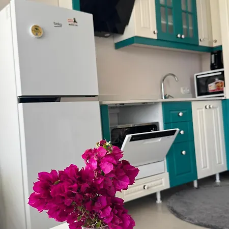 Daire Olea Alacati Çeşme