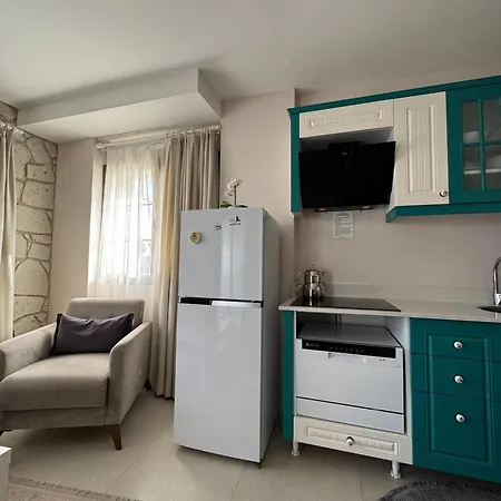 Olea Alacati Daire Çeşme
