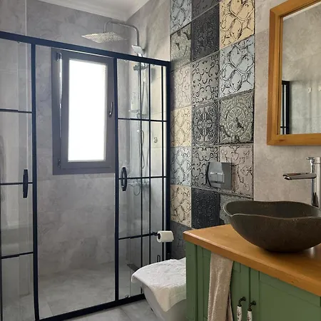 Olea Alacati Daire *