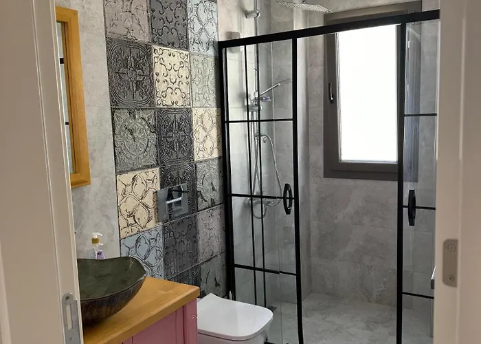 Olea Alacati Daire Çeşme