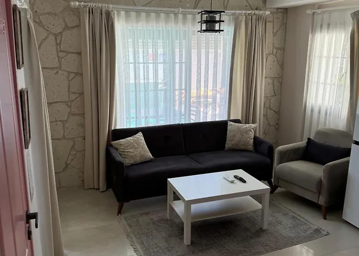 Daire Olea Alacati Çeşme