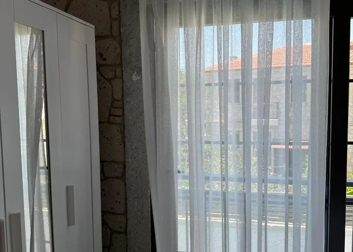 Daire Olea Alacati *