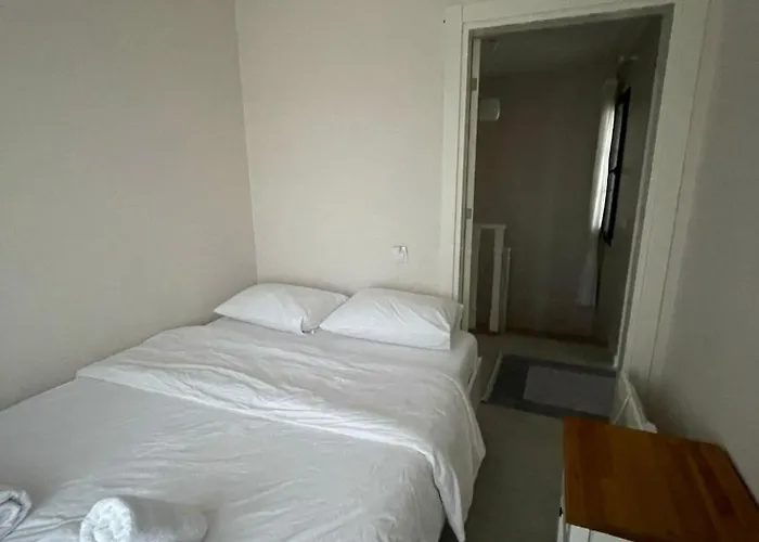 Daire Olea Alacati *