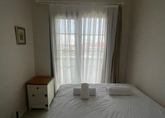 Olea Alacati Daire Çeşme