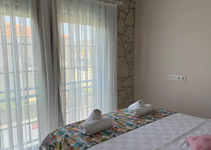 Olea Alacati Çeşme