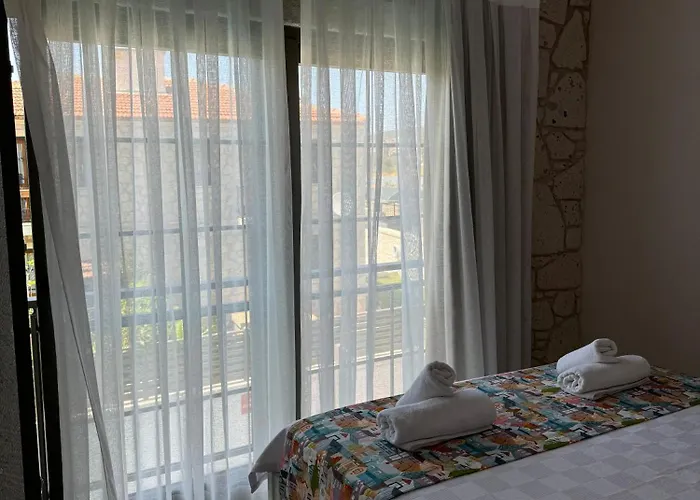 Olea Alacati Daire *