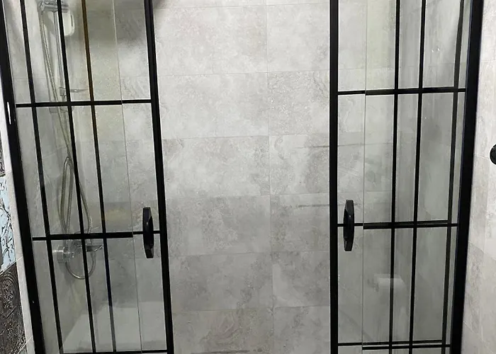 Olea Alacati Daire *