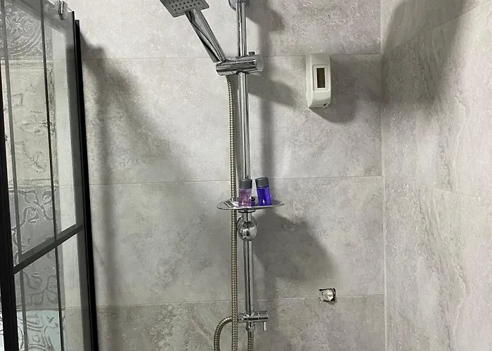 Daire Olea Alacati Çeşme