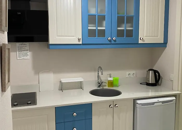 Daire Olea Alacati *