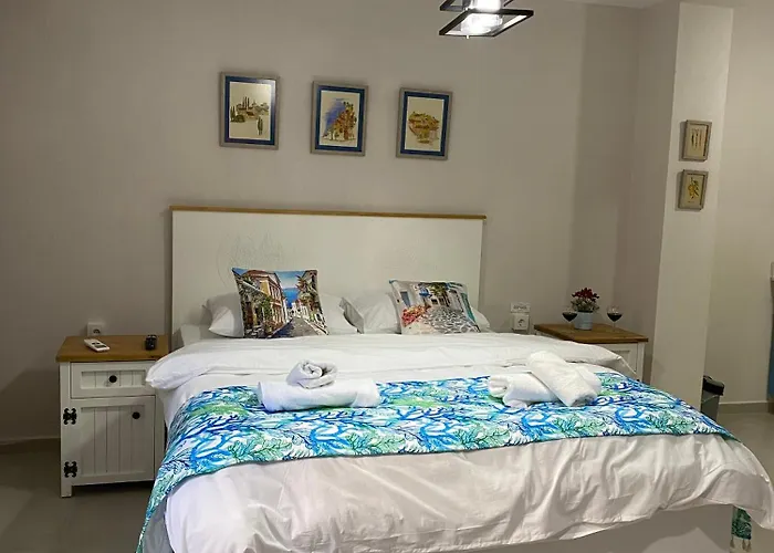 Olea Alacati Daire Çeşme