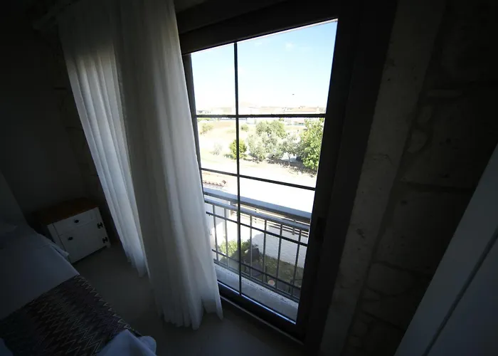 Olea Alacati Çeşme