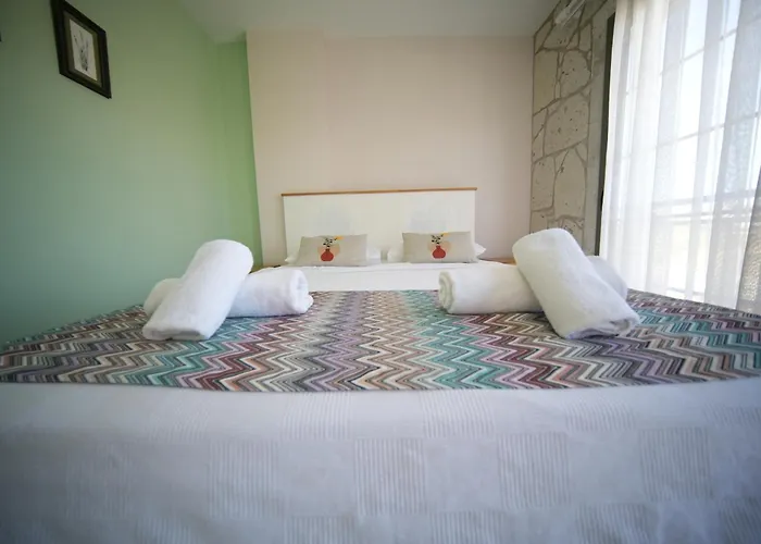 Daire Olea Alacati *