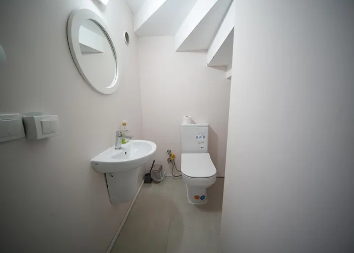 Daire Olea Alacati *