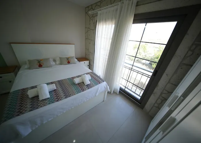 Olea Alacati Daire Çeşme