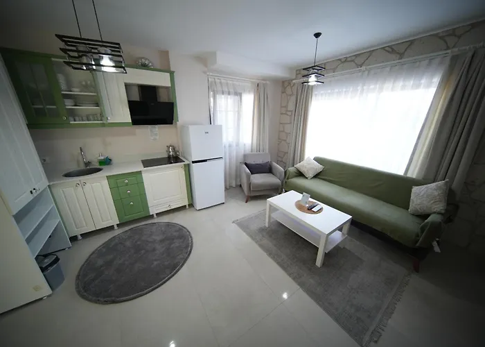 Olea Alacati * Çeşme