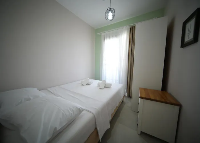 Daire Olea Alacati Çeşme